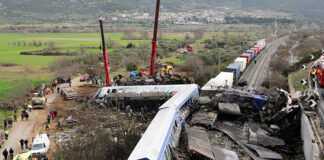 Τέμπη: Νεκρός ελεγκτής ΕΑΔ που ερευνάται για τη σύμβαση 717