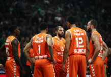 Βαλένθια: Η «ομάδα-φρούριο» που στέκεται εμπόδιο στον Παναθηναϊκό