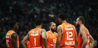 Βαλένθια: Η «ομάδα-φρούριο» που στέκεται εμπόδιο στον Παναθηναϊκό