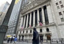 Wall Street: Χωρίς κατεύθυνση, εν αναμονή Ιράν & Fed