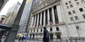 Wall Street: Χωρίς κατεύθυνση, εν αναμονή Ιράν & Fed