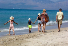 Δωρεάν διακοπές για 300.000 δικαιούχους – Δείτε το ΦΕΚ