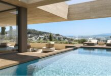 Ξένοι Επενδυτές Λατρεύουν την Ελλάδα: Πολυτελή Ακίνητα στο Στόχαστρο