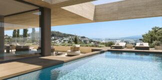 Ξένοι Επενδυτές Λατρεύουν την Ελλάδα: Πολυτελή Ακίνητα στο Στόχαστρο