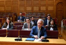 ΟΠΕΚΕΠΕ: Επισήμως αίρεται η ασυλία Χατζηβασιλείου, Αθανασίου μετά από εισήγηση