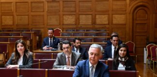 ΟΠΕΚΕΠΕ: Επισήμως αίρεται η ασυλία Χατζηβασιλείου, Αθανασίου μετά από εισήγηση