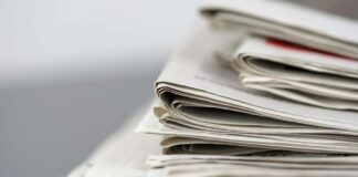 Πρωτοσέλιδα Εφημερίδων: Τι απασχολεί την Ελλάδα σήμερα, 20 Απριλίου