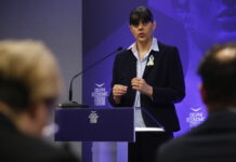 Κοβέσι: Ενισχύει την Ελλάδα – Σύντομη Δίωξη & Υπεράσπιση του Κράτους Δικαίου