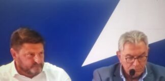 Περιφερειακό Συμβούλιο Αττικής: 19 θέματα στην ατζέντα της νέας συνεδρίασης