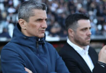 Λουτσέσκου: Στο βάθρο των παρουσιών σε τελικούς Κυπέλλου Ελλάδας!