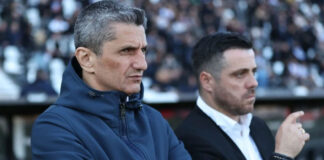 Λουτσέσκου: Στο βάθρο των παρουσιών σε τελικούς Κυπέλλου Ελλάδας!