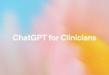 ChatGPT για Γιατρούς: Δωρεάν Ψηφιακό Εργαλείο Υγείας από την OpenAI