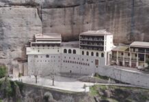 Μέγα Σπήλαιο: Η αρχαιότερη Μονή Ελλάδας, αδιάψευστη μαρτυρία πίστης & ιστορίας