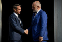 Μητσοτάκης-Ράμα στο Μαξίμου: Διμερείς Σχέσεις & Ευρωπαϊκό Μέλλον στο Επίκεντρο