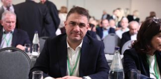 Τσουκαλάς: «Αν ο Ντίλιαν δεν κλήθηκε, θα τον καλέσουμε εμείς»