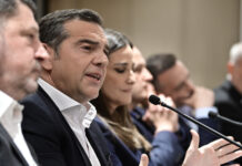 Βιβλίο για Μπουτάρη: Τσίπρας, Δούκας, Ματσούκα & η αποκάλυψη για Χαρδαλιά