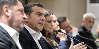 Βιβλίο για Μπουτάρη: Τσίπρας, Δούκας, Ματσούκα & η αποκάλυψη για Χαρδαλιά