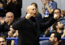 Ηρακλής: Το όραμα του Μονεμβασιώτη για νέα εποχή με προπονητή-αρχιτέκτονα