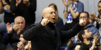 Ηρακλής: Το όραμα του Μονεμβασιώτη για νέα εποχή με προπονητή-αρχιτέκτονα