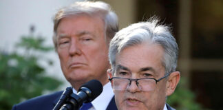 Fed: Τέλος η έρευνα για Πάουελ, ανοίγει ο δρόμος για νέα ηγεσία