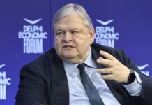 Βενιζέλος: Σταθερότητα στις ελληνοτουρκικές σχέσεις – Επιτακτική ανάγκη σε ασταθές διεθνές περιβάλλον