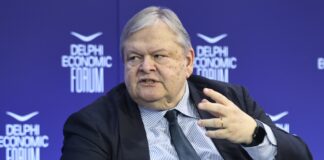 Βενιζέλος: Σταθερότητα στις ελληνοτουρκικές σχέσεις – Επιτακτική ανάγκη σε ασταθές διεθνές περιβάλλον