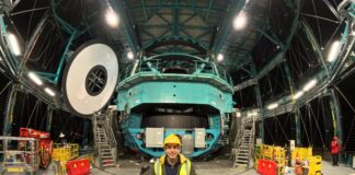 Από την Αστροφωτογραφία στα Πλανητάρια: Η μαγεία του Σύμπαντος ζωντανεύει