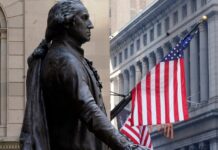 Wall Street: Ο φόβος για την ανάπτυξη βύθισε τα χρηματιστήρια