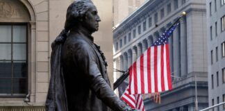 Wall Street: Ο φόβος για την ανάπτυξη βύθισε τα χρηματιστήρια