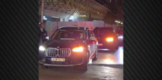 Μητσοτάκης στον Ευαγγελισμό: Ενημέρωση για την υγεία του Γ. Μυλωνάκη – Κρίσιμες οι επόμενες 10 ημέρες