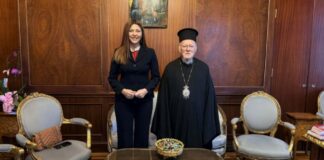 Νέο Νομοσχέδιο Στήριξης Ομογένειας: Πατριαρχεία και Κληρικοί Εντός Μηνός