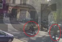 Τρεις συλλήψεις για την παράσυρση 16χρονης στη Λιοσίων – Παραμένει σε κρίσιμη κατάσταση