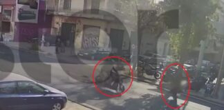 Τρεις συλλήψεις για την παράσυρση 16χρονης στη Λιοσίων – Παραμένει σε κρίσιμη κατάσταση