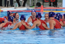 Ολυμπιακός: 22/22 αήττητος στο πρωτάθλημα πόλο ανδρών – 15-6 τον ΝΟ Ρεθύμνου