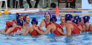 Ολυμπιακός: 22/22 αήττητος στο πρωτάθλημα πόλο ανδρών – 15-6 τον ΝΟ Ρεθύμνου