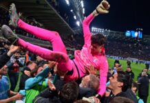 Κύπελλο Ιταλίας: Λάτσιο στον τελικό με ήρωα τον Μότα, 2-1 την Αταλάντα!