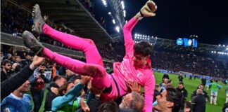 Κύπελλο Ιταλίας: Λάτσιο στον τελικό με ήρωα τον Μότα, 2-1 την Αταλάντα!