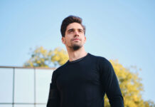 12 Κιλά Λιγότερο: Η Απίστευτη Μεταμόρφωση Ενός Άνδρα Με Απλή Διατροφή