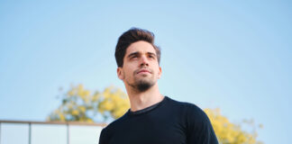 12 Κιλά Λιγότερο: Η Απίστευτη Μεταμόρφωση Ενός Άνδρα Με Απλή Διατροφή