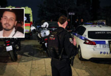 Αγ. Δημήτριος: Άλυτο μυστήριο η δολοφονία 25χρονου, έρευνες μετά την έξοδο από το σπίτι