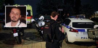 Αγ. Δημήτριος: Άλυτο μυστήριο η δολοφονία 25χρονου, έρευνες μετά την έξοδο από το σπίτι