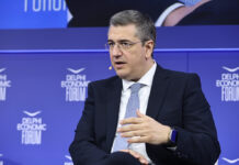 Τζιτζικώστας: "Αεροπορικά καύσιμα επαρκούν έως αρχές Ιουνίου" – Αναβαθμίσεις Υποδομών