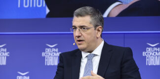 Τζιτζικώστας: "Αεροπορικά καύσιμα επαρκούν έως αρχές Ιουνίου" – Αναβαθμίσεις Υποδομών