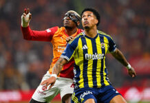 Φενέρμπαχτσε: Βαθιά Κρίση Μετά την Ήττα – Το Αγωνιστικό Κενό και το Μέλλον