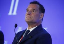 Γεωργιάδης στο Φόρουμ Δελφών: Δημόσια φαρμακευτική δαπάνη Ελλάδας κοντά στον ευρωπαϊκό μέσο όρο