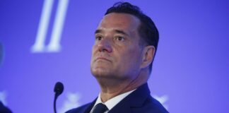 Γεωργιάδης στο Φόρουμ Δελφών: Δημόσια φαρμακευτική δαπάνη Ελλάδας κοντά στον ευρωπαϊκό μέσο όρο