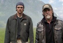 Τζος Μπρόλιν, Τζέικομπ Ελόρντι στο δυστοπικό θρίλερ του Ρίντλεϊ Σκοτ