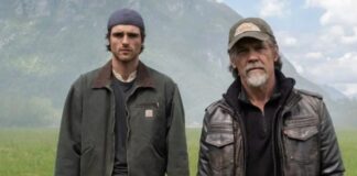 Τζος Μπρόλιν, Τζέικομπ Ελόρντι στο δυστοπικό θρίλερ του Ρίντλεϊ Σκοτ