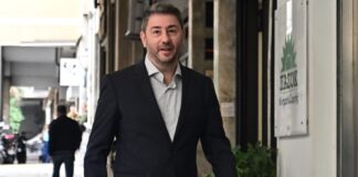 Ανδρουλάκης: «Η Κρήτη μας γιορτάζει!» – Συγχαρητήρια για την κατάκτηση του Κυπέλλου