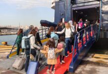 Κοινωνικός Τουρισμός 2026-27: Ανοίγει η αυλαία των αιτήσεων – Οδηγός & Προθεσμίες